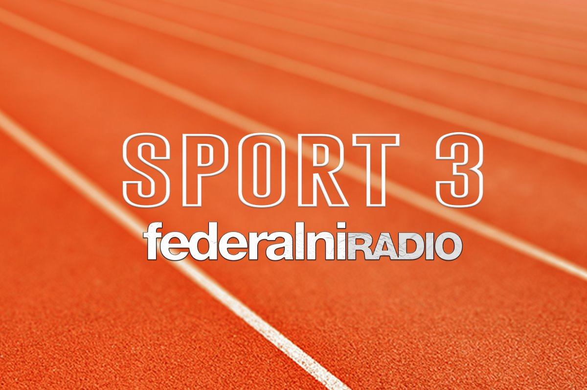 Sport 3, 08.10.2022.